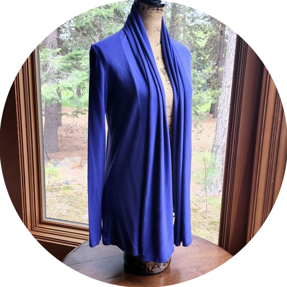 TART Cardigan
